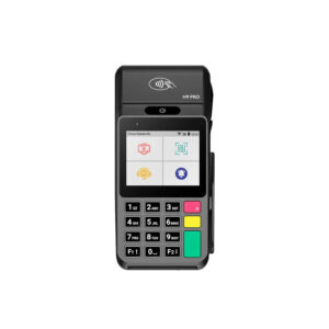 کارتخوان سیار مدل H9 pro